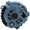 Wai Global Alternator, ALTDR CS130, 105 Amp12 Volt, CW, 6Groove Pulley, 0300 Plug Clock 7939N - alternate 7